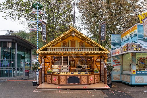 Schmack's Flammbrot-Manufaktur / Schmack, Oswin (Kirchasch)